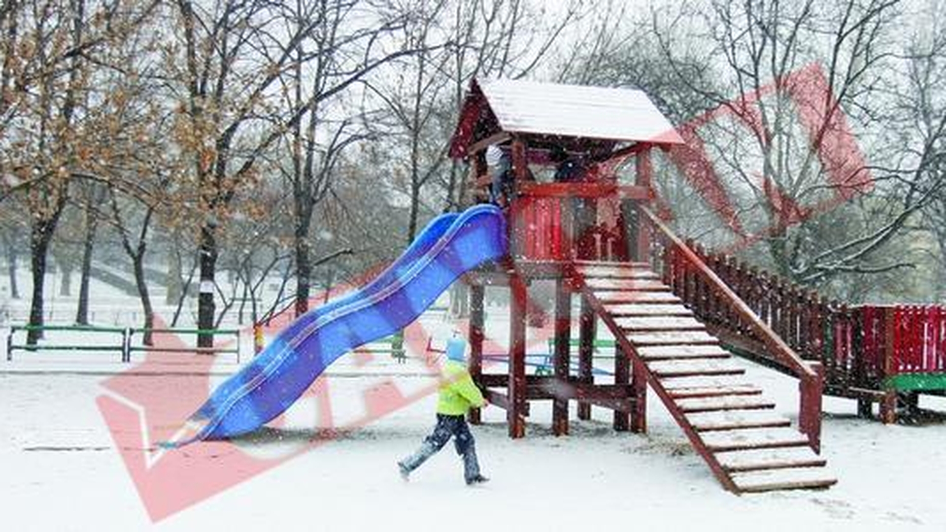 Ninge tot weekendul