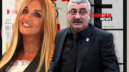 Silviu Prigoană, „deranjat” de statutul de „tătăiță” + Ce lecții despre bărbați a învățat Tania Budi, la 53 de ani