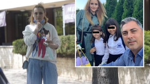 Alina Sorescu, cel mai greu moment după scandalul cu Alex Ciucu! Are legătură cu cele două fetiţe ale cuplului