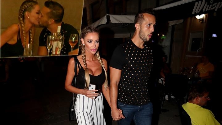 Tristan Tate, primele declarații după ce s-a zvonit că s-a despărțit de Bianca Drăgușanu: ”Vreau să mai fac o precizare...”