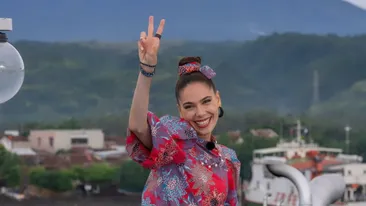 Când începe Asia Express sezonul 8. Irina Fodor a dat din casă: „Show-ul se editează acum și...”