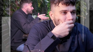 Mai greu decât la Asia Express i-a fost începutul în showbiz. Shift: “Mama a început să plângă!”