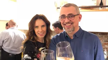 Ionela Năstase și Vlad Petreanu se căsătoresc! Modul inedit în care a cerut-o de soție: “Vrei să fii soția mea?“