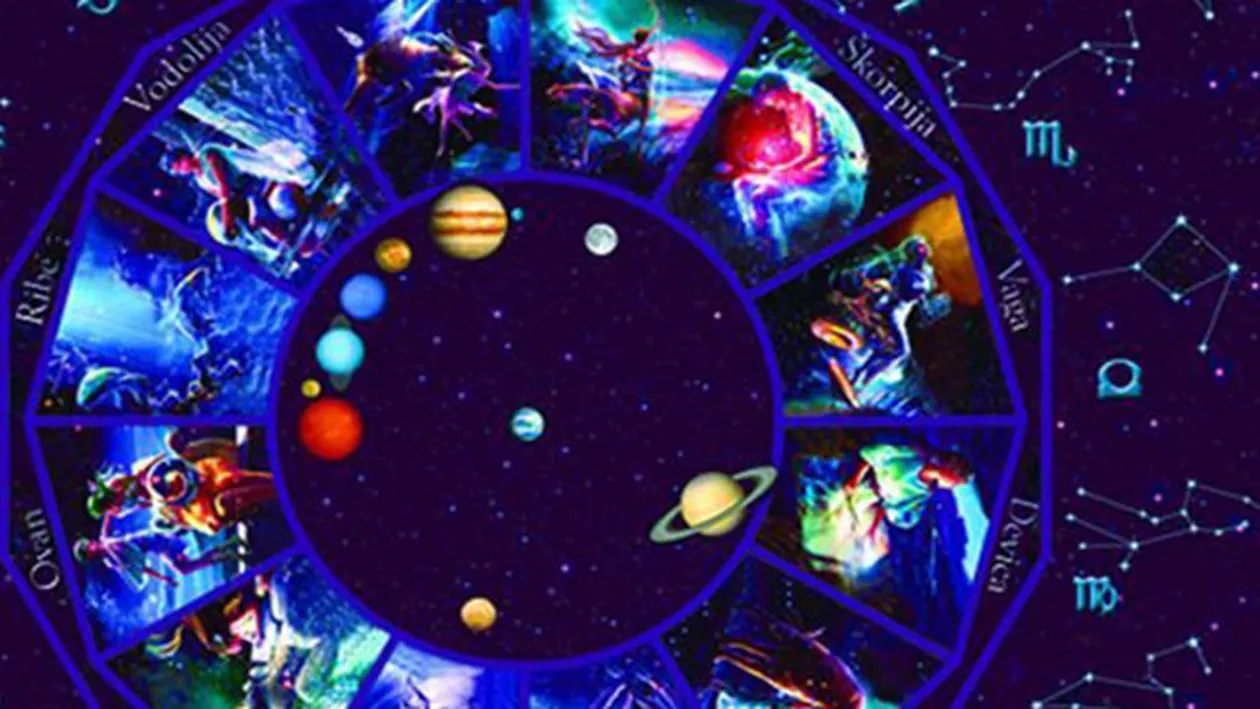 HOROSCOP 28 MAI ! Gemenii sunt foarte egoisti, iar cei dragi ii vor penaliza. Care sunt cele mai norocoase zodii de astazi !