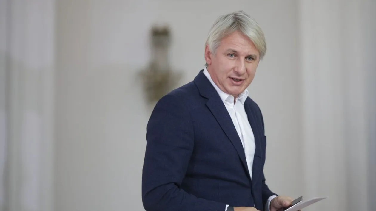 Anunțul lui Eugen Teodorovici despre pensile speciale! Asta pregătește Guvernul