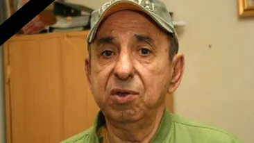 Adevarul CUTREMURATOR despre fata secreta a lui Nae Lazarescu: Simona nu este fiica mamei ei! Nae a facut-o cu amanta lui MINORA