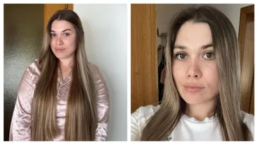 Alina Mădălina, absentă de pe TikTok. Fanii încearcă să afle ce s-a întâmplat, de fapt