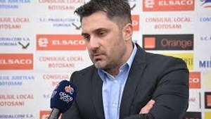 Scandal între Clau-Gol şi Mangia la Severin: „Mi-a cerut să vorbesc în italiană! Îi vorbesc, dar vorbeşte şi el în română?”