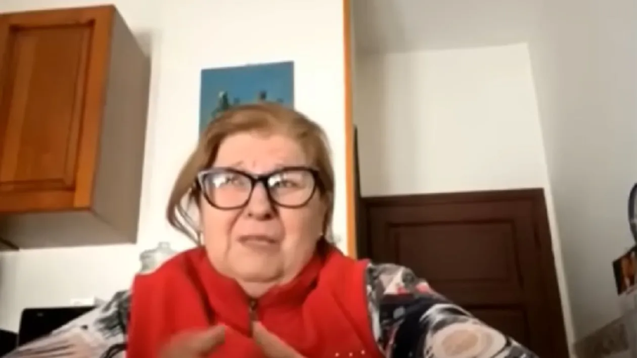 Viorica, badanta din Italia lăsată fără casă în România natală. Cum și-a pierdut locuința din cauza propriului copil