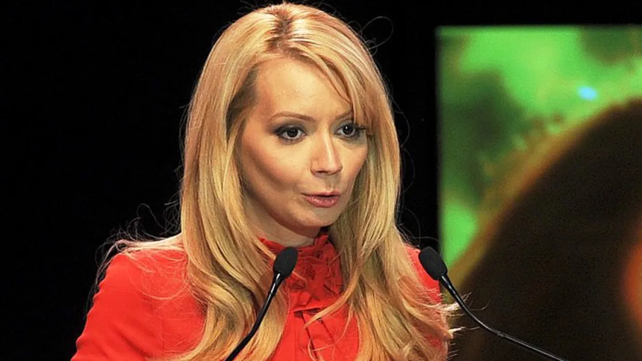 Daciana Sarbu si Salvati Copiii Romania, parteneri intr-un proiect care te priveste si pe tine!