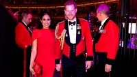 S-a aflat câți bani primesc Meghan Markle și Prințul Harry pentru un discurs. Sumele pe care le iau sunt o mică avere