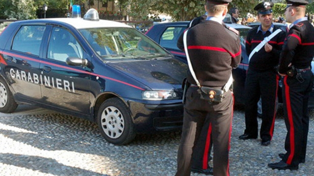 ULTIMA ORA! Doi romani au fost ARESTATI pentru uciderea unui alt roman in Italia