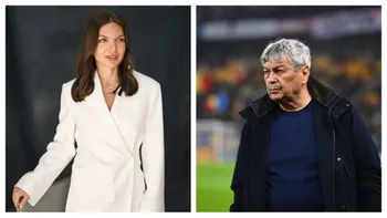Mesajul transmis de Simona Halep, după moartea lui Mircea Lucescu: ”Nu a fost doar un nume uriaș, ci un simbol al continuității”