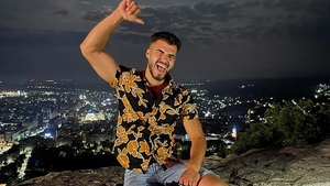 Iancu Sterp, surpriză de proporţii pentru fani! Nu o să îţi vină să crezi cu ce se ocupă tânărul