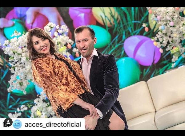 Lovitură de teatru la Acces Direct! Vulpița și Viorel, concediați de la Antena 1. Care e motivul