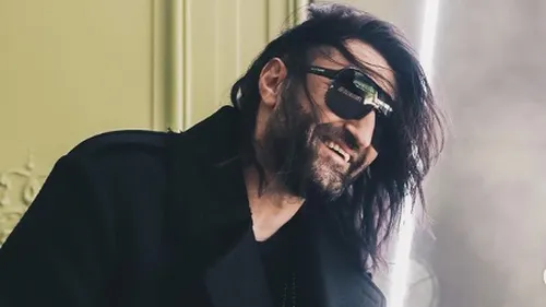 Smiley nu a cucerit-o doar pe Gina Pistol: ”Mi-am schimbat total părerea despre tine!”