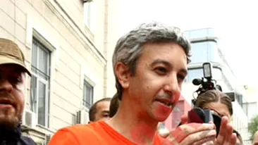 Avocatul lui Dan Diaconescu a depus plangere impotriva actelor de urmarire penala