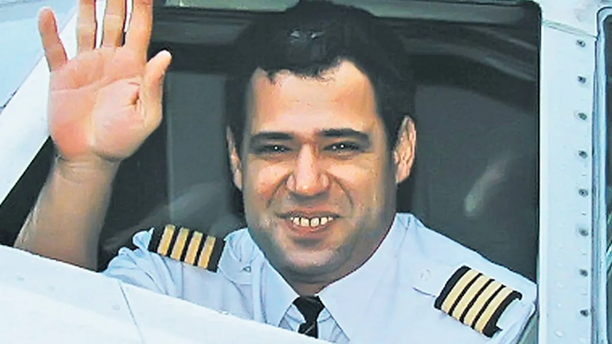 Dezvaluirea care schimba TOTUL in accidentul aviatic din Apuseni: Adrian Iovan i-a ORDONAT sa faca asta