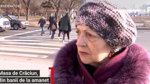 Un Crăciun mult prea ,,scump”. Românii își amanetează bunurile, pentru a avea ce pune pe masă