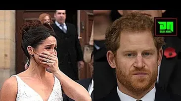 Meghan Markle, în lacrimi! Fratele ducesei a fost arestat!
