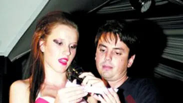 Probleme cu dictia la Miss Belvedere