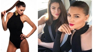 Ramona Gabor a petrecut în Dubai de ziua ei! Cum s-a răsfățat sărbătorita și ce mesaj i-a trimis sora ei, Monica Gabor