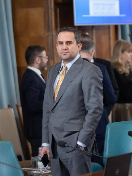 Ce avere are Ciprian Șerban, deputatul cu care s-a căsătorit Cristina Dorobanțu. Cei doi urmează să devină părinți!