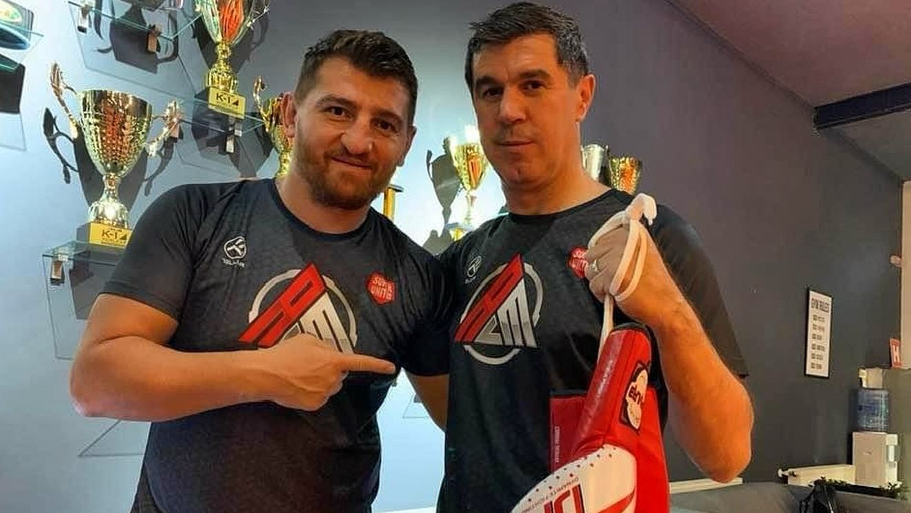 Mihai Leu, în stare gravă la spital! Ce mesaj i-a transmis Cătălin Moroșanu: „Un campion nu...”