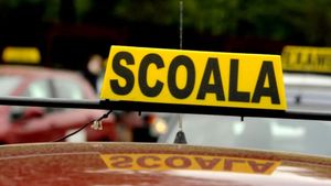 Cât costă școala de șoferi în 2026. Poate fi achitată și în rate