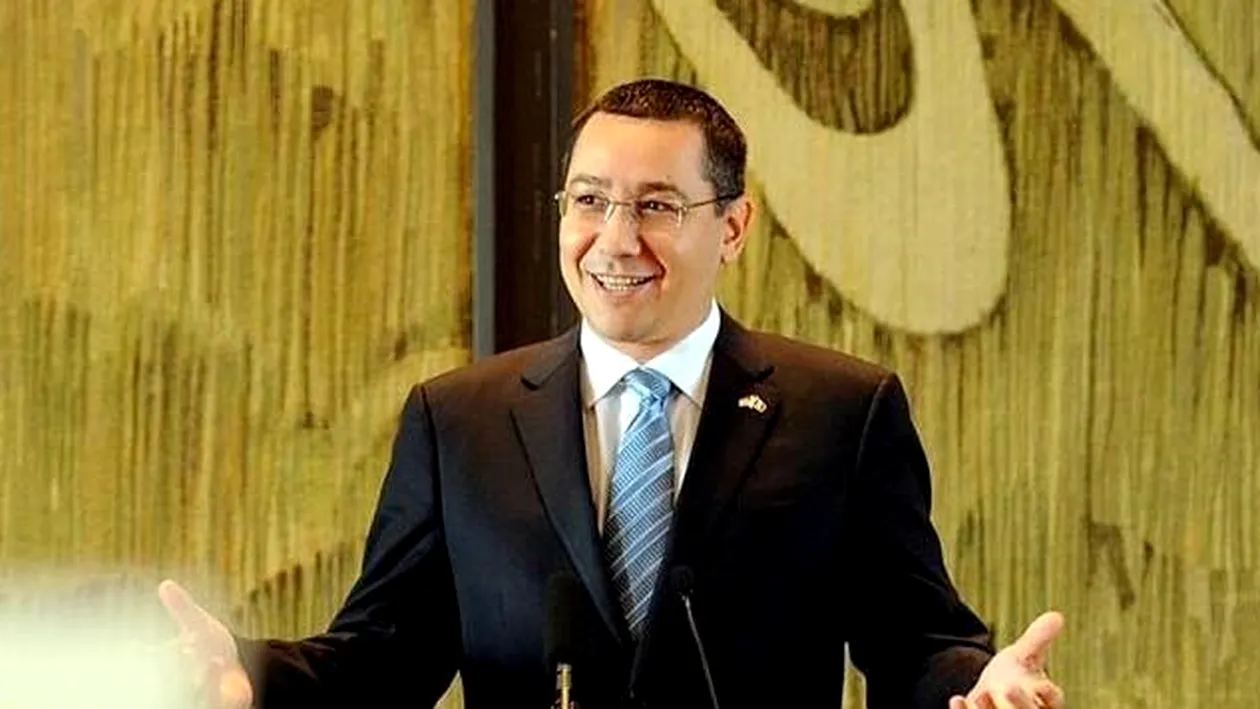 Victor Ponta, prima reacție după ce l-a transferat pe fostul ministru Nicolae Bănicioiu din PSD