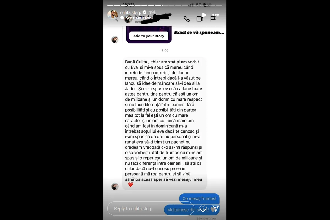 Iancu Sterp, descalificat de la Survivor?! Cum mănâncă pe ascuns, la Pro TV