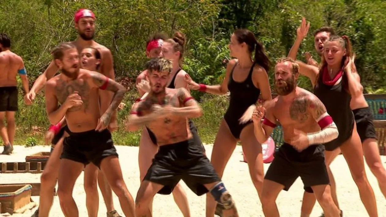 Cucu a fost eliminat de la Survivor România! Faimosul a făcut declarații acide după părăsirea competiției. „O să vă lămuriți voi cândva cine e om și cine nu”