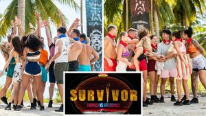 Prima eliminare de la Survivor 2026! Am aflat ce echipă a câștigat jocul de imunitate și ce concurent a plecat acasă
