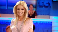 Simona Gherghe, la un pas să piardă sarcina! Momente dramatice pentru prezentatoarea TV: ”S-a descoperit un hematom”