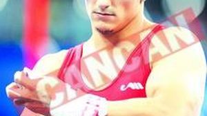 Campionul falit