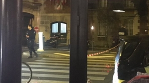 Atac terorist in Franta. 140 de oameni si-au pierdut viata: "Era sange peste tot"
