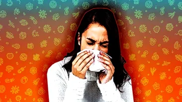 Primul caz de ”Gripovid” din lume! O femeie din Israel a fost diagnosticată cu coronavirus și gripă în același timp