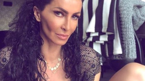 Diva, tot divă! Cum s-a prezentat Mihaela Rădulescu în prima zi de filmări la "Ferma" de la Pro TV