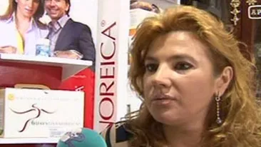 Fosta sotie a lui Cristi Borcea: Am plans cand am vazut ultimele analize