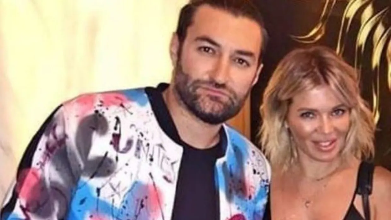 Gina Pistol, despre despărțirea de Smiley: ”Nu e deloc ușor!” Cine le-a zdruncinat relația