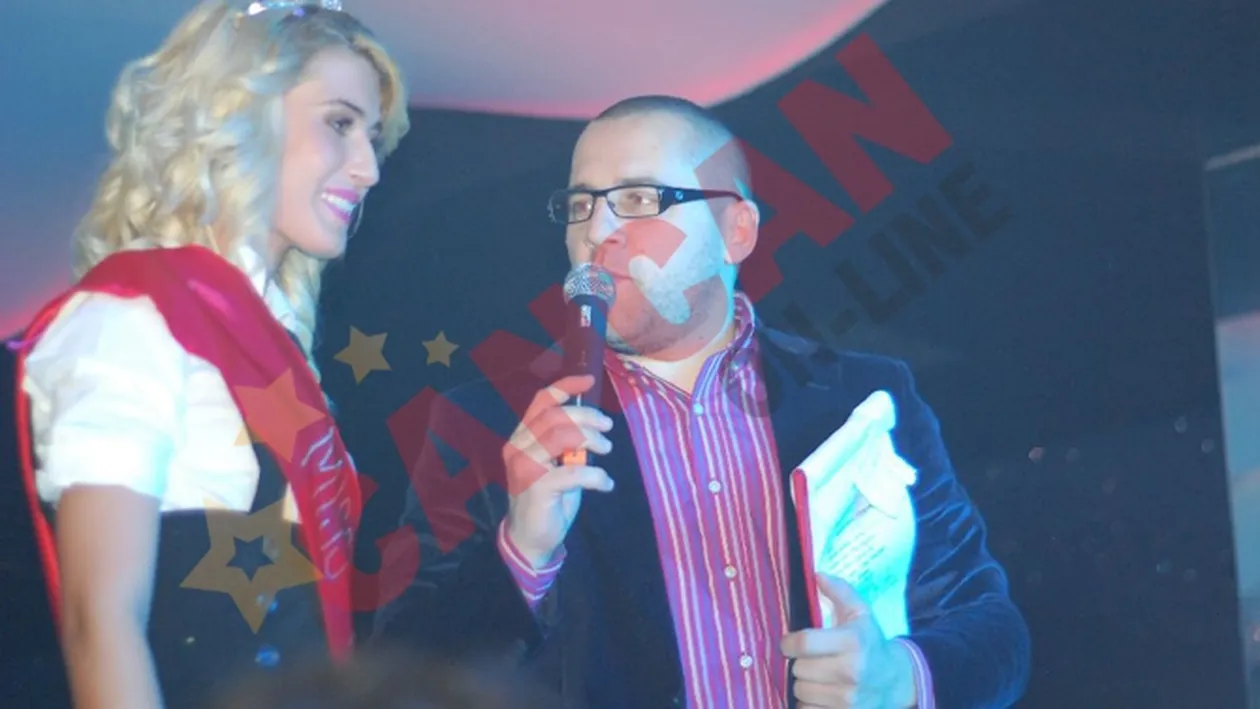 Viitoarele sexypoliticiene! Vezi aici cine a castigat concursul Miss TSD Cluj!