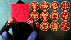 Cele 2 zodii care au o lună octombrie de coșmar. Acești nativi vor avea parte de necazuri și trădări la tot pasul