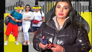 Mega-scandal pentru copii și... ÎNREGISTRARE BOMBĂ! Adriana Bahmuțeanu și-a ieșit din minți! ”I-ați dezbrăcat dumneavoastră?!”