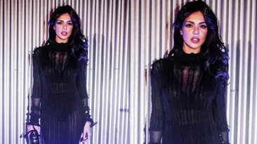 Cristina Ich, mesaj acid la adresa băieţilor de oraş de la noi, după ce a văzut un studiu: La 12,73 cm, aveţi bărbăţia unui bebeluş din Congo, trebuie să compensaţi prin ceva