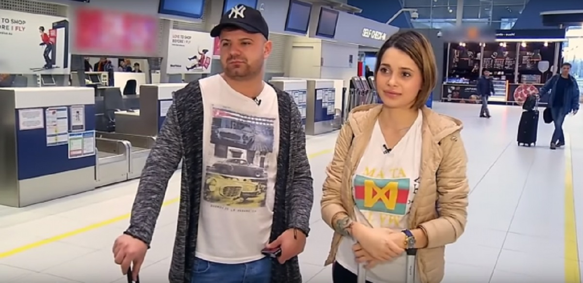 Diana Constantin de la „Insula Iubirii”, mărturii despre viața sentimentală. „Am ajuns să fiu jignită, mi-am primit lecția de viață!”