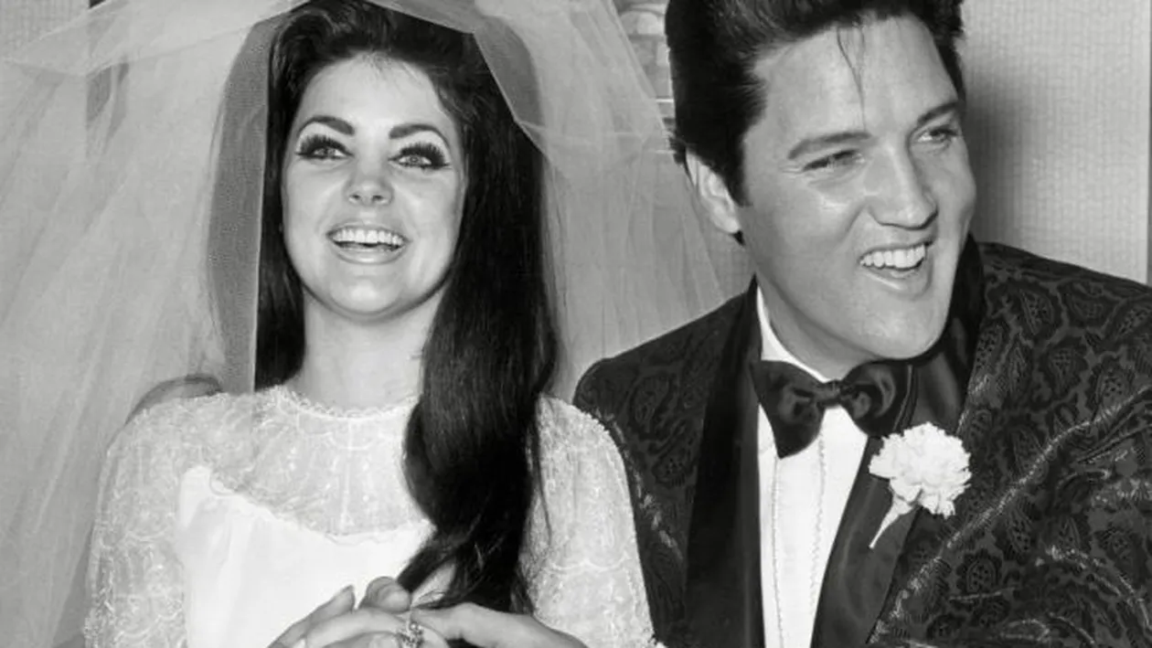 Dezvaluire soc facuta de fosta sotie a lui Elvis Presley! Cum a murit de fapt cantaretul. Priscilla a facut marturisiri bizare