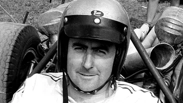 Doliu in Formula 1! Jack Brabham s-a stins din viata, in aceasta dimineata