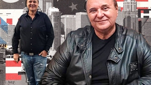 Nick Rădoi vorbește despre planurile sale! “În America am construit un imperiu!”