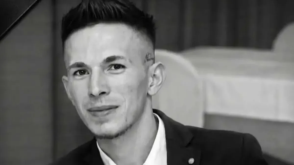 Tragedie românească în Italia! Viorel s-a stins din viață la vârsta de doar 26 de ani: „Au rămas doi copii fără tată”