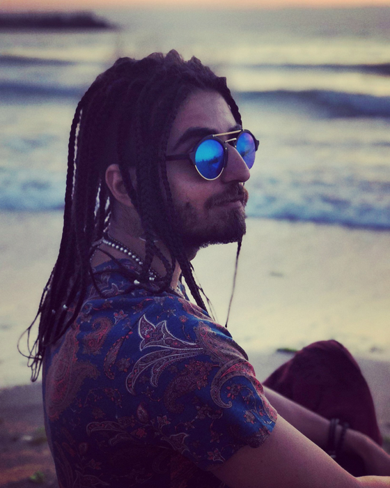 Darius Markovic a murit la numai 23 de ani